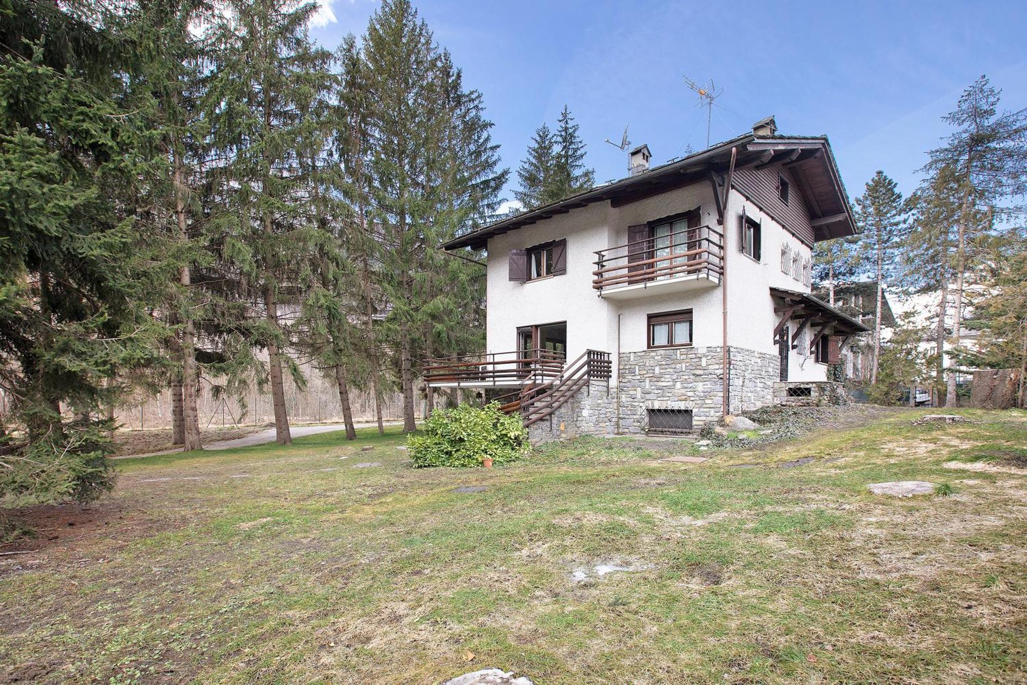 Maison La Truite Morgex Exterior photo